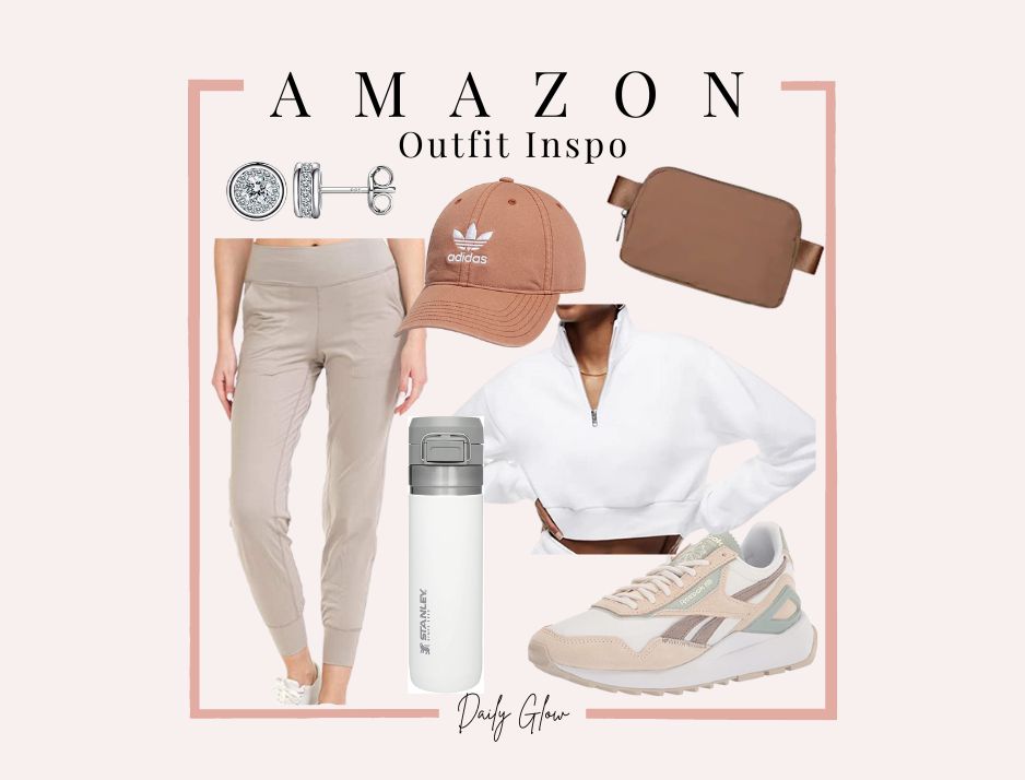 Outfit Inspiration - February 8, 2023 - Daily Glow