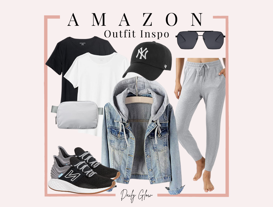 Outfit Inspiration - March 6, 2023 - Daily Glow